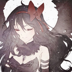 This is a pixiv picture whose title is 無題.