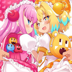 This is a pixiv picture whose title is 残念でしたあ～🎵.