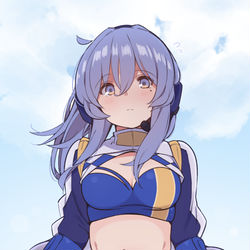 This is a pixiv picture whose title is RQゴトランド.