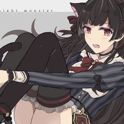 This is a pixiv picture whose title is ハロウィン冬優子.