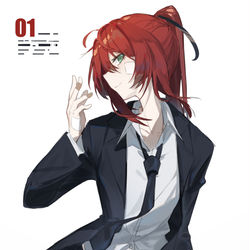 This is a pixiv picture whose title is 无题.