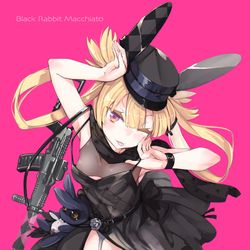 This is a pixiv picture whose title is SR-3MP.