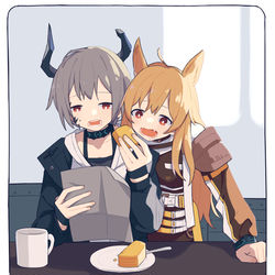 This is a pixiv picture whose title is 火刻.