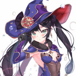 This is a pixiv picture whose title is アストローギスト・モナ・メギストス.
