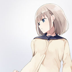This is a pixiv picture whose title is 芹沢あさひ.