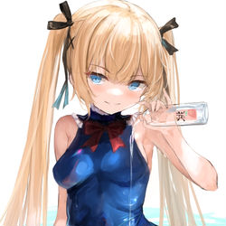 This is a pixiv picture whose title is 闷土豆.