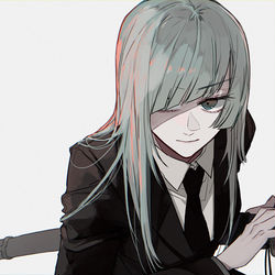 This is a pixiv picture whose title is no title.