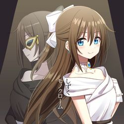 This is a pixiv picture whose title is ♥♥♥♥♥♥♥♥.