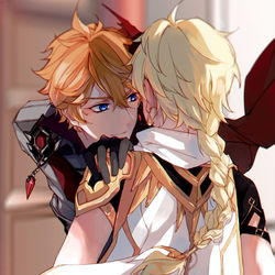 This is a pixiv picture whose title is タル空2.