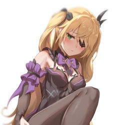 This is a pixiv picture whose title is 피슬.
