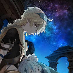 This is a pixiv picture whose title is 無題.