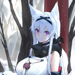 This is a pixiv picture whose title is 无题.
