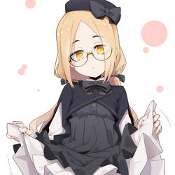 This is a pixiv picture whose title is たくしあげ.