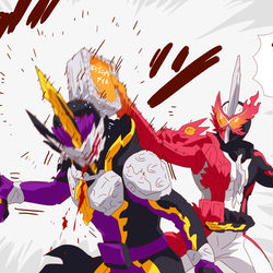 This is a pixiv picture whose title is セイバーまとめ12.
