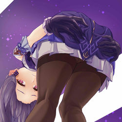 This is a pixiv picture whose title is 不准看！！！！.