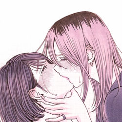 This is a pixiv picture whose title is 私ならアンタを泣かせたりしない。.
