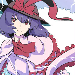This is a pixiv picture whose title is 無題.