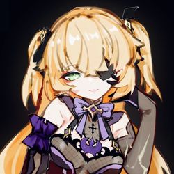 This is a pixiv picture whose title is 無題.