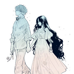 This is a pixiv picture whose title is FGO雑多ログ20.