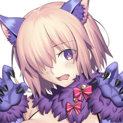 This is a pixiv picture whose title is デンジャラス・ビースト.