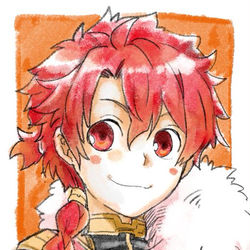 This is a pixiv picture whose title is Twitter落書きとエアスケブ達.