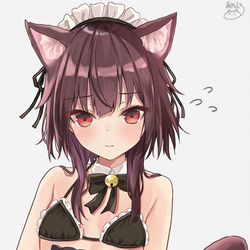 This is a pixiv picture whose title is めぐみん.