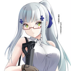 This is a pixiv picture whose title is 416.