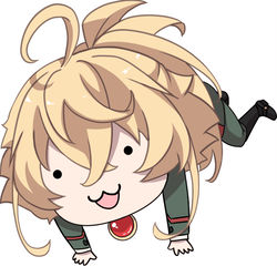 This is a pixiv picture whose title is ちびターニャちゃん小ネタまとめ.