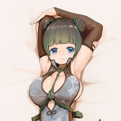 This is a pixiv picture whose title is Skeb(キュルル).