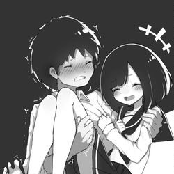 This is a pixiv picture whose title is #いい夫婦の日.