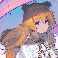This is a pixiv picture whose title is Butterfly.