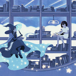 This is a pixiv picture whose title is 先生、私もいつかあなたのように.