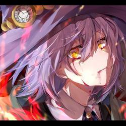 This is a pixiv picture whose title is エステル.
