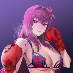 This is a pixiv picture whose title is 約稿.