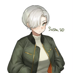 This is a pixiv picture whose title is concept_2020.10.31.