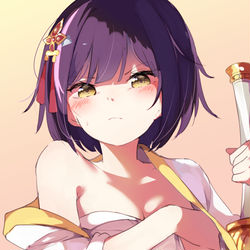 This is a pixiv picture whose title is せいな.