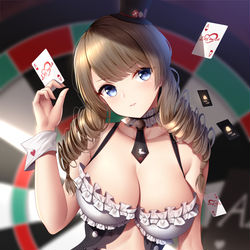 This is a pixiv picture whose title is 1130.