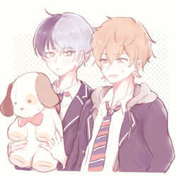 This is a pixiv picture whose title is プロセカlog①.