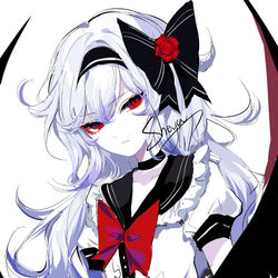 This is a pixiv picture whose title is Peyriat.