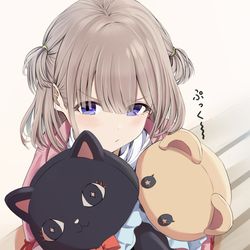This is a pixiv picture whose title is あさひ、、.