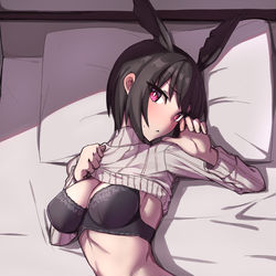 This is a pixiv picture whose title is オルトリンデ.
