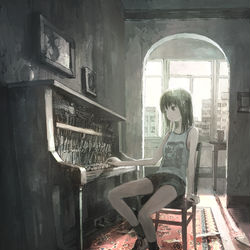 This is a pixiv picture whose title is Mike & Rich.
