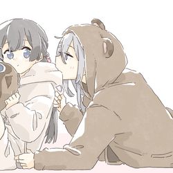 This is a pixiv picture whose title is Twitter過去log㉓.
