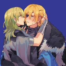 This is a pixiv picture whose title is FE3H LOG.