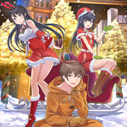 This is a pixiv picture whose title is ✼~ ~ ~ ~.