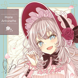 This is a pixiv picture whose title is バケツ塗り.