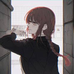 This is a pixiv picture whose title is no title.