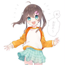 This is a pixiv picture whose title is vまとめ４.