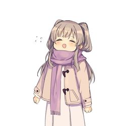This is a pixiv picture whose title is 霧子rkgk.