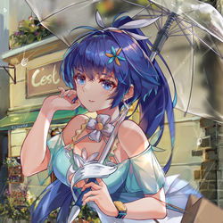 This is a pixiv picture whose title is 個人作の同人誌VOL3の高解像度を配布 PART4.